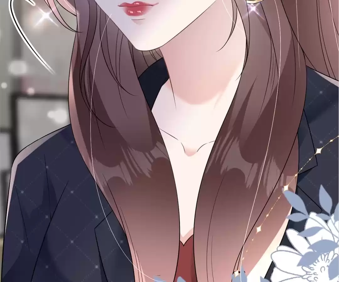 The Burning Flames of Intense Love Chapter 94 page 33 - 