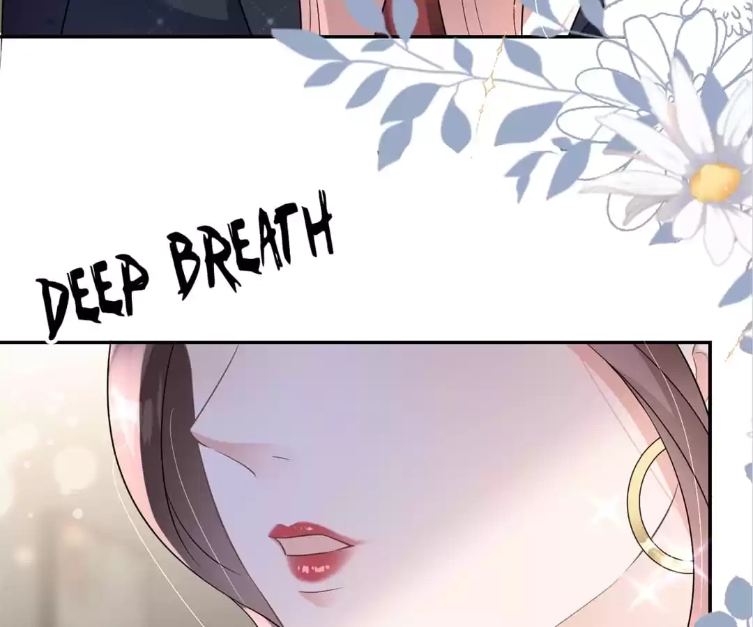 The Burning Flames of Intense Love Chapter 94 page 34 - 
