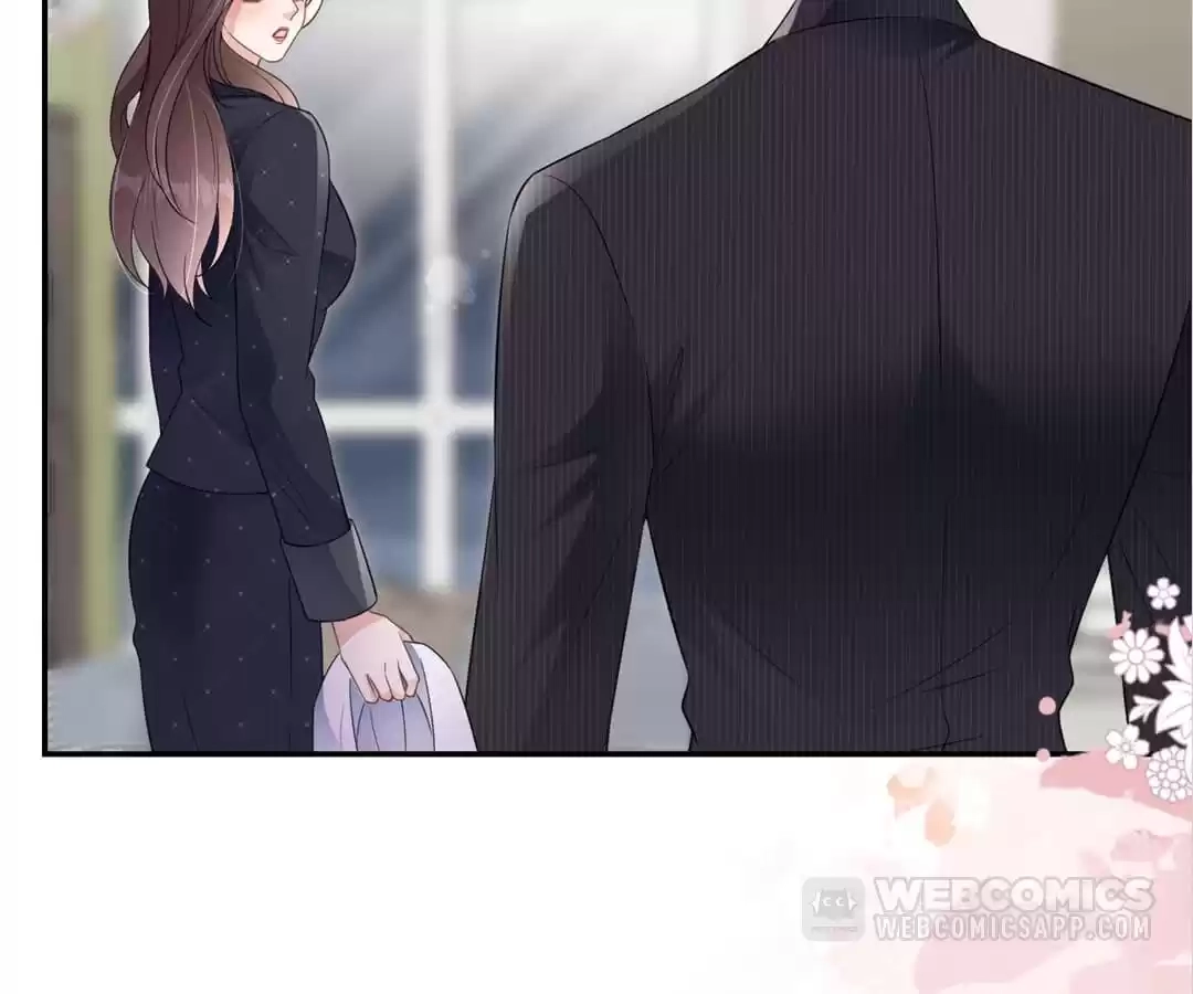 The Burning Flames of Intense Love Chapter 94 page 37 - 