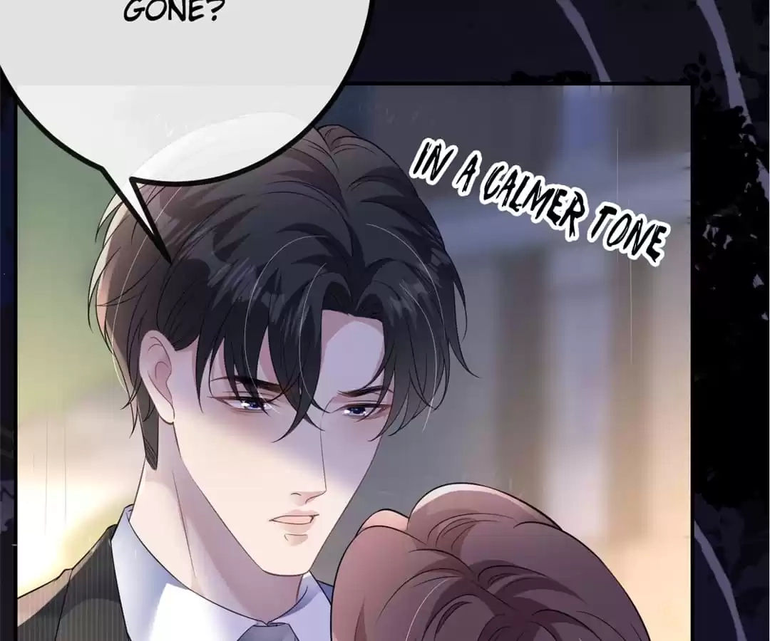 The Burning Flames of Intense Love Chapter 94 page 5 - 