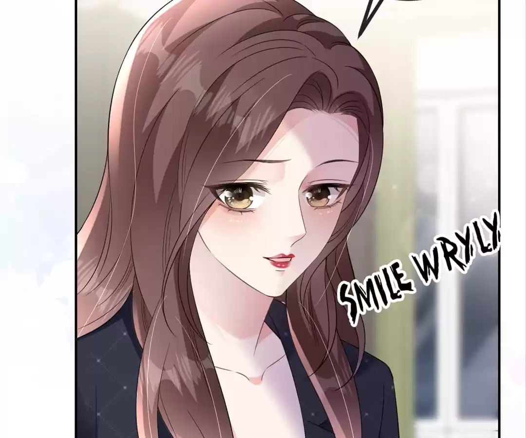 The Burning Flames of Intense Love Chapter 94 page 41 - 