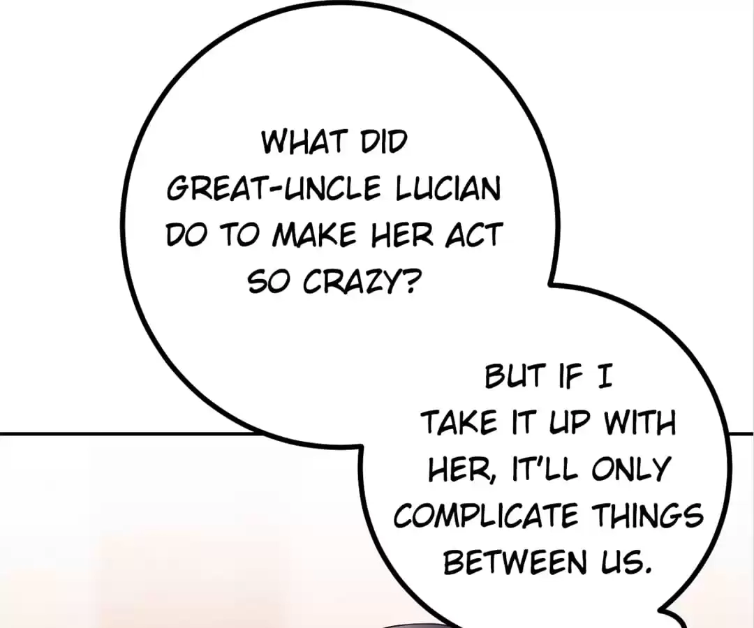The Burning Flames of Intense Love Chapter 94 page 45 - 