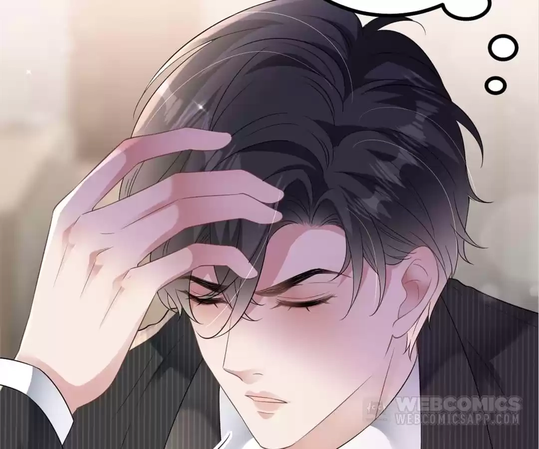 The Burning Flames of Intense Love Chapter 94 page 46 - 