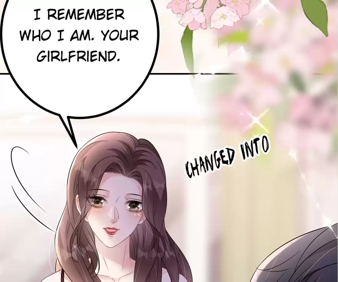 The Burning Flames of Intense Love Chapter 94 page 50 - 