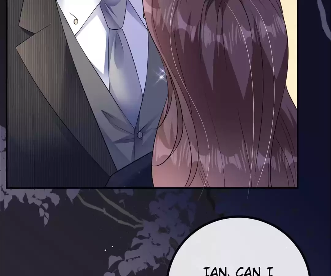 The Burning Flames of Intense Love Chapter 94 page 6 - 