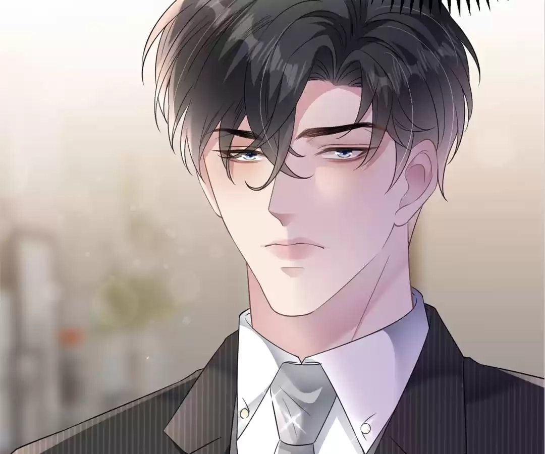 The Burning Flames of Intense Love Chapter 94 page 53 - 