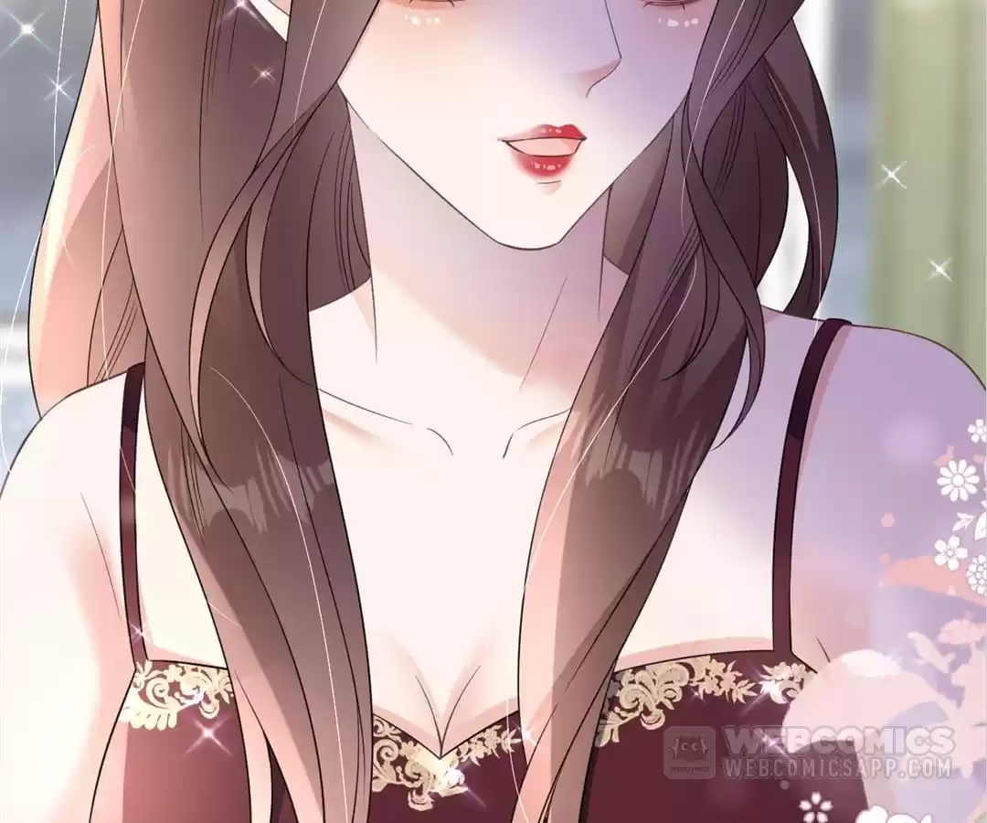 The Burning Flames of Intense Love Chapter 94 page 56 - 