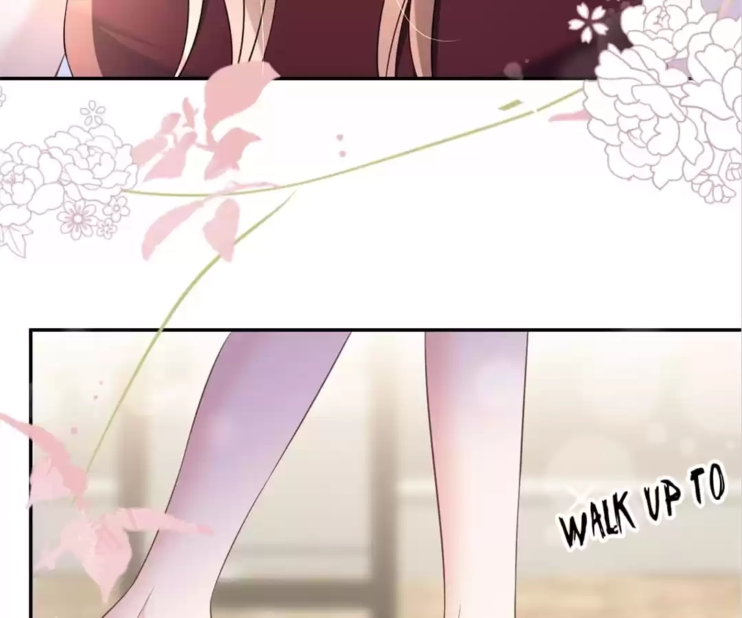 The Burning Flames of Intense Love Chapter 94 page 57 - 