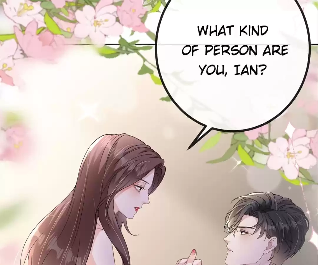 The Burning Flames of Intense Love Chapter 94 page 60 - 