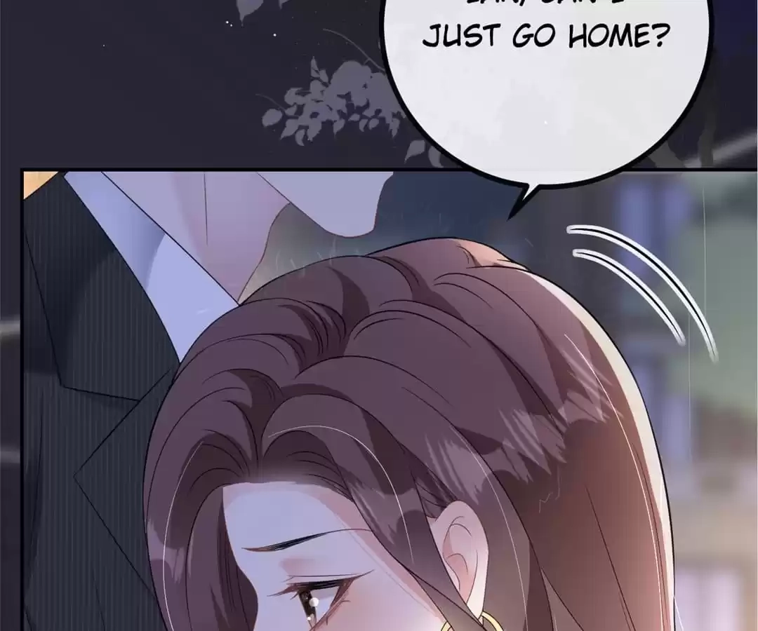 The Burning Flames of Intense Love Chapter 94 page 7 - 