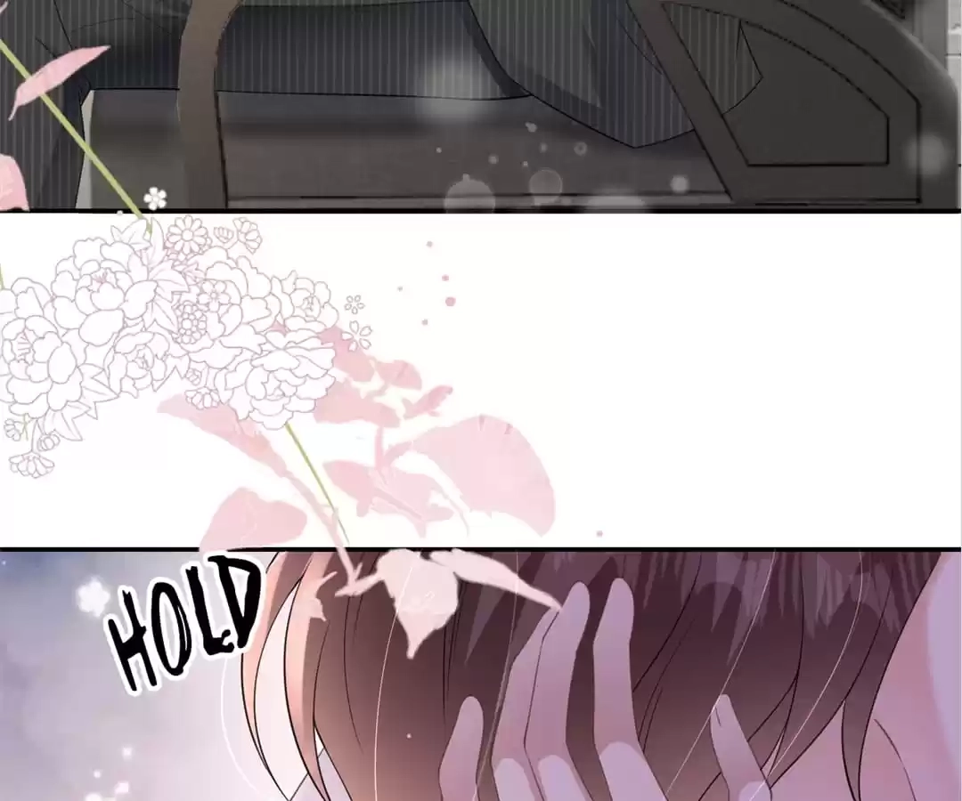 The Burning Flames of Intense Love Chapter 94 page 62 - 