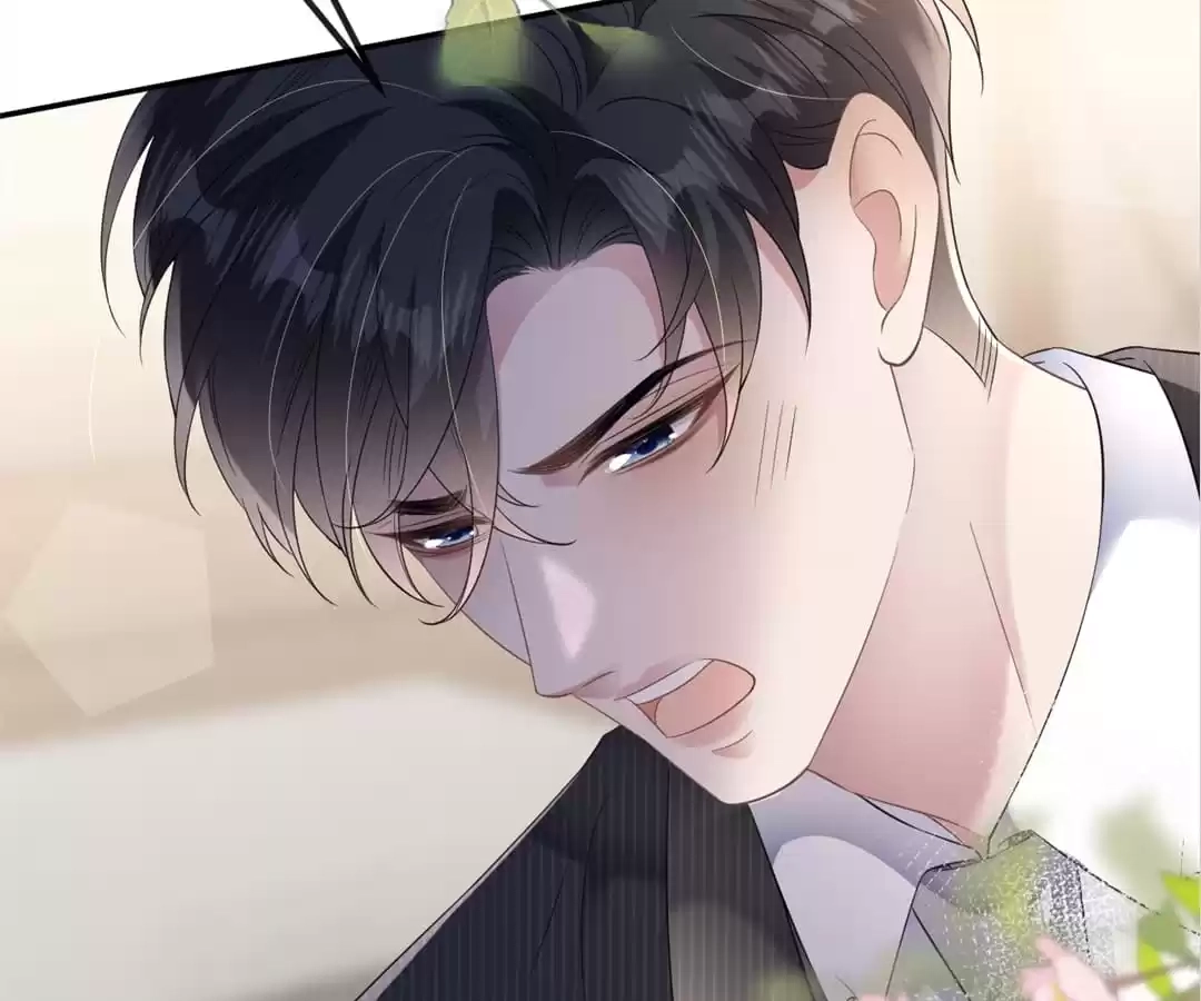 The Burning Flames of Intense Love Chapter 94 page 66 - 