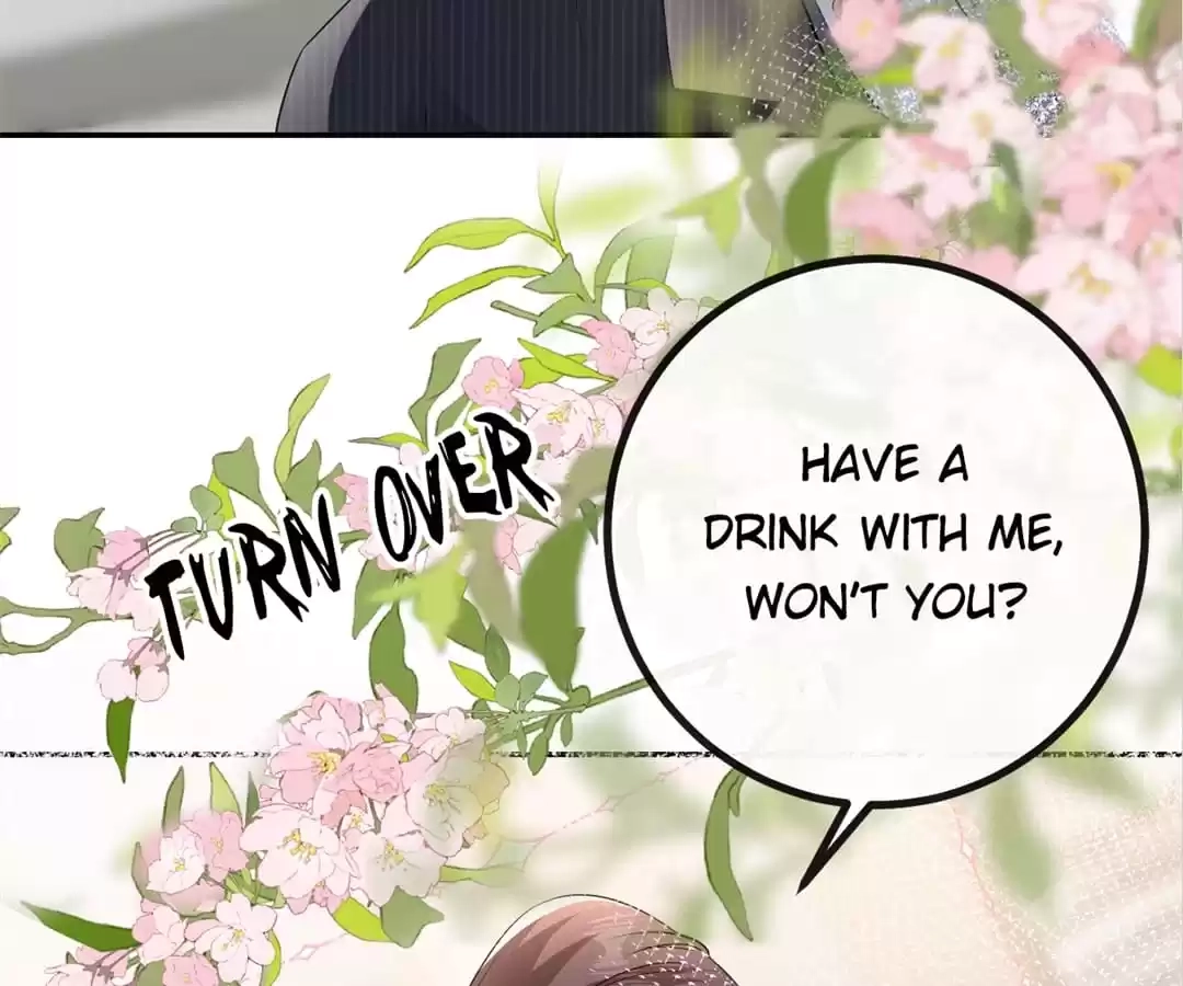 The Burning Flames of Intense Love Chapter 94 page 67 - 