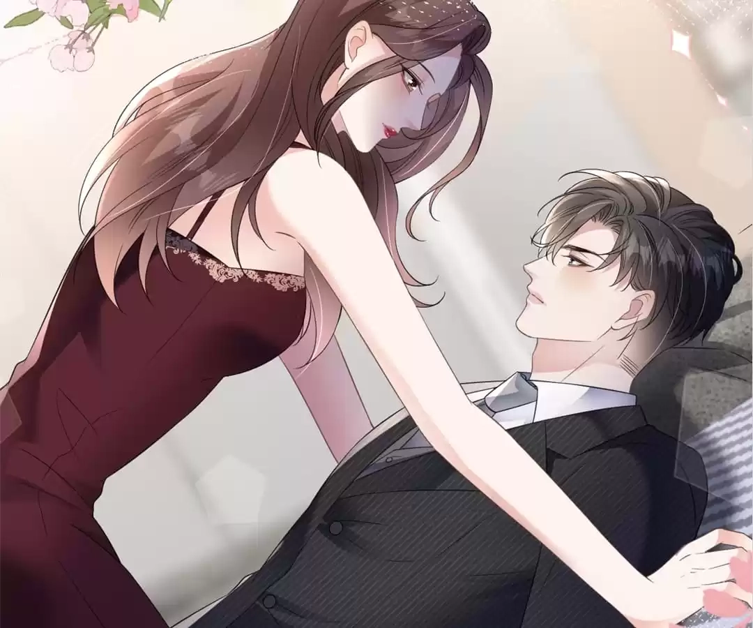 The Burning Flames of Intense Love Chapter 94 page 68 - 