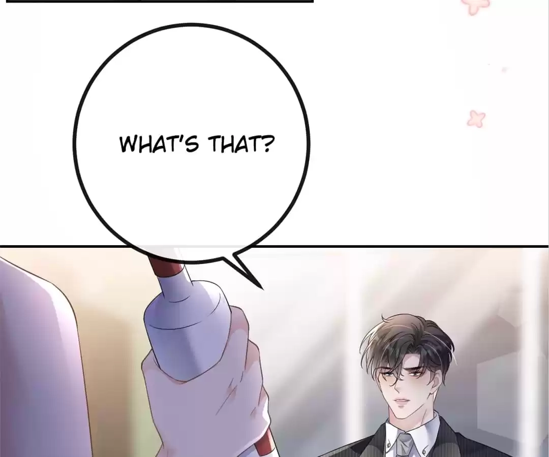 The Burning Flames of Intense Love Chapter 94 page 71 - 