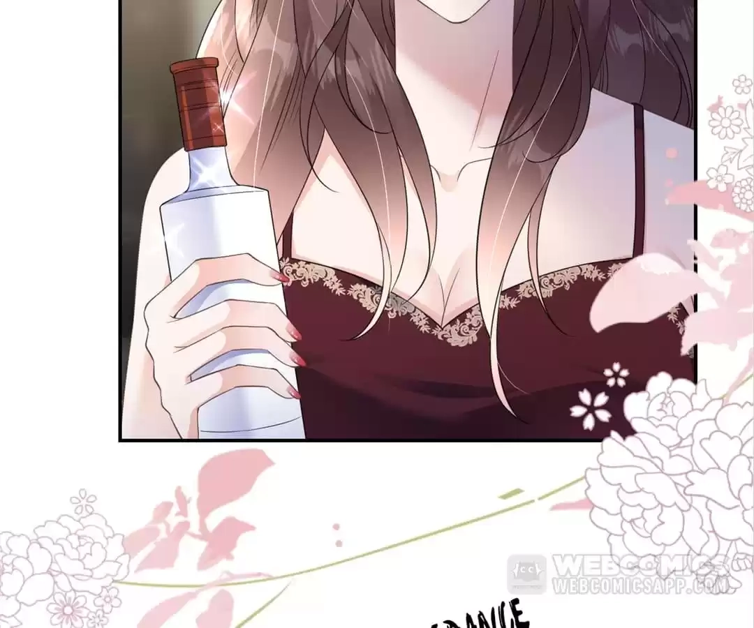 The Burning Flames of Intense Love Chapter 94 page 74 - 