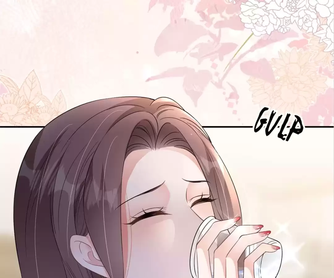 The Burning Flames of Intense Love Chapter 94 page 76 - 