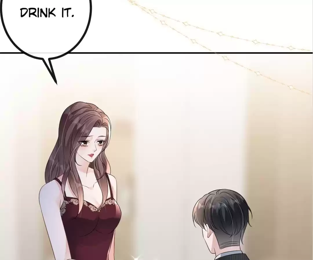 The Burning Flames of Intense Love Chapter 94 page 78 - 