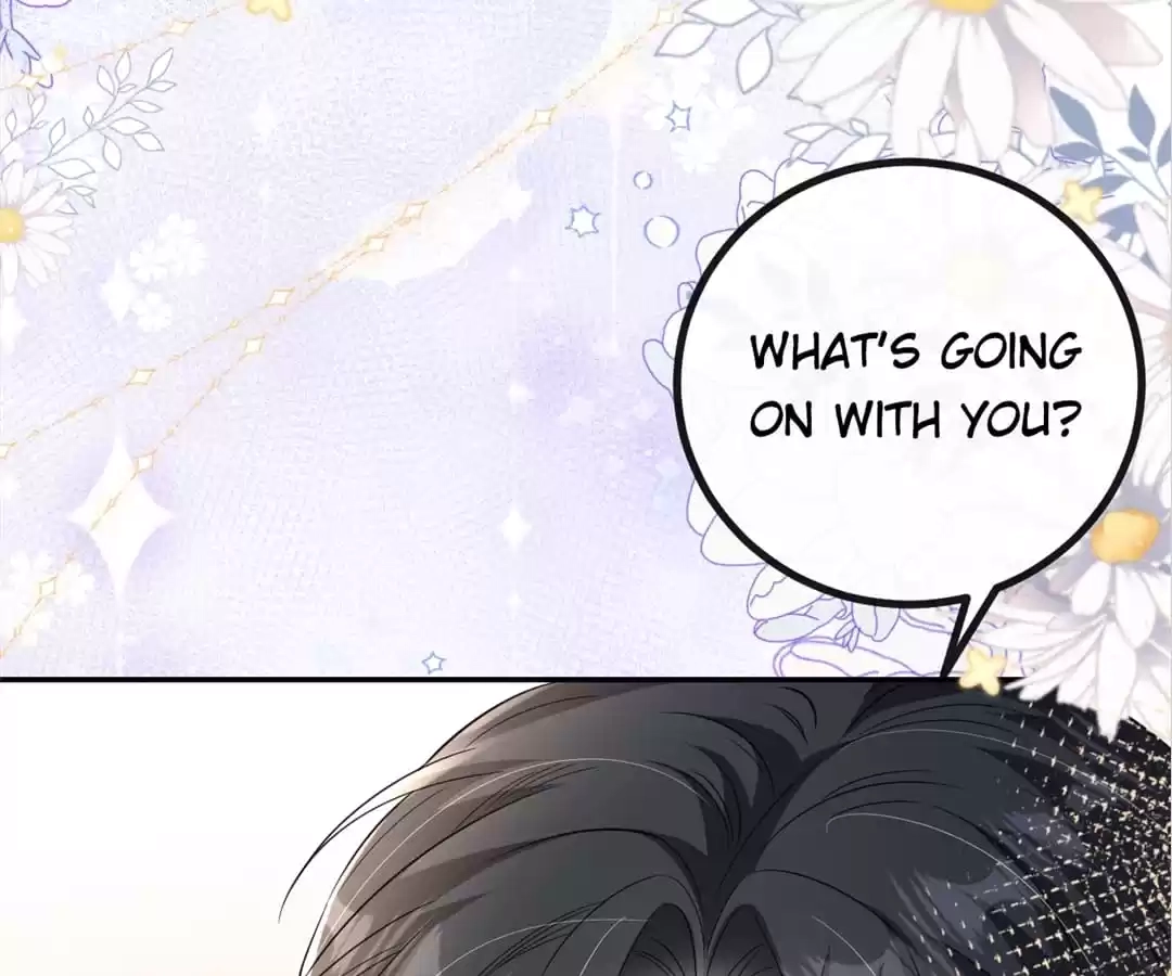 The Burning Flames of Intense Love Chapter 94 page 80 - 