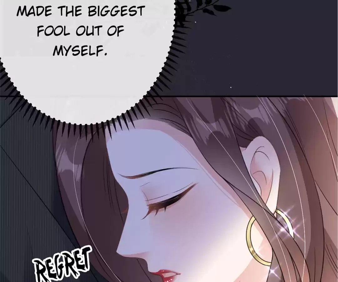 The Burning Flames of Intense Love Chapter 94 page 9 - 