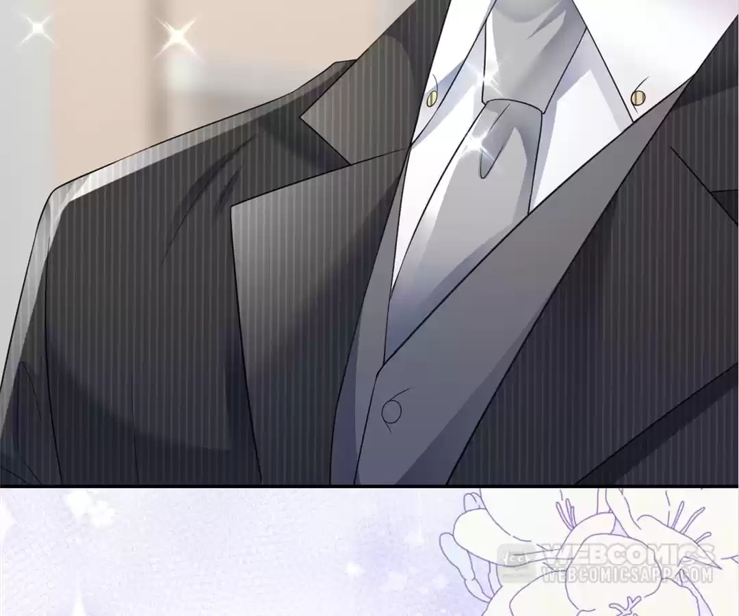 The Burning Flames of Intense Love Chapter 94 page 82 - 