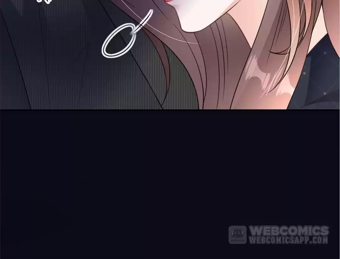The Burning Flames of Intense Love Chapter 94 page 10 - 