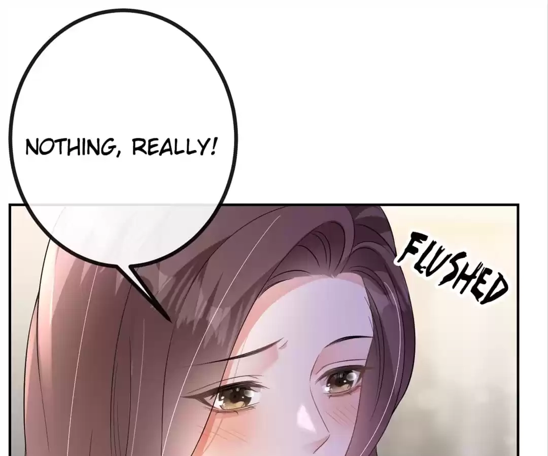 The Burning Flames of Intense Love Chapter 95 page 1 - 