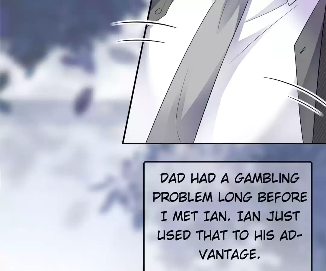 The Burning Flames of Intense Love Chapter 95 page 13 - 