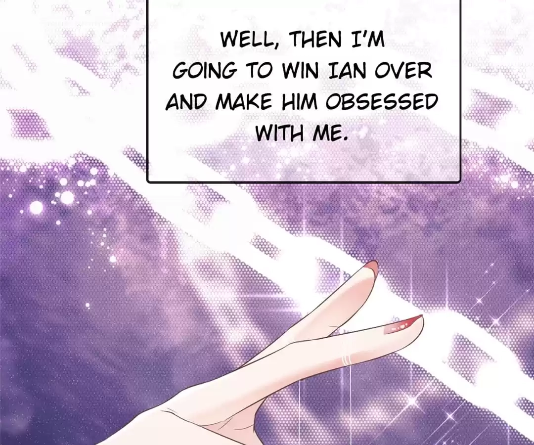 The Burning Flames of Intense Love Chapter 95 page 15 - 