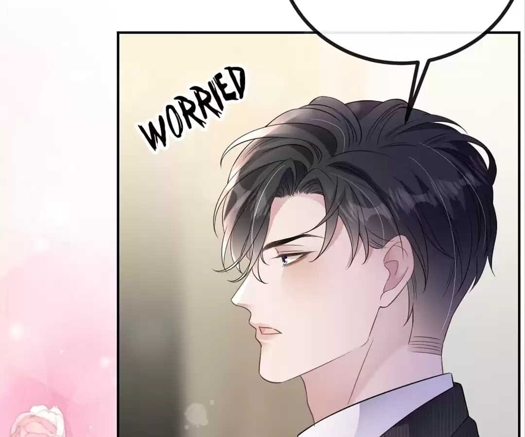 The Burning Flames of Intense Love Chapter 95 page 3 - 