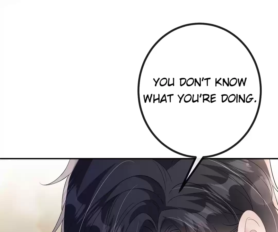 The Burning Flames of Intense Love Chapter 95 page 27 - 