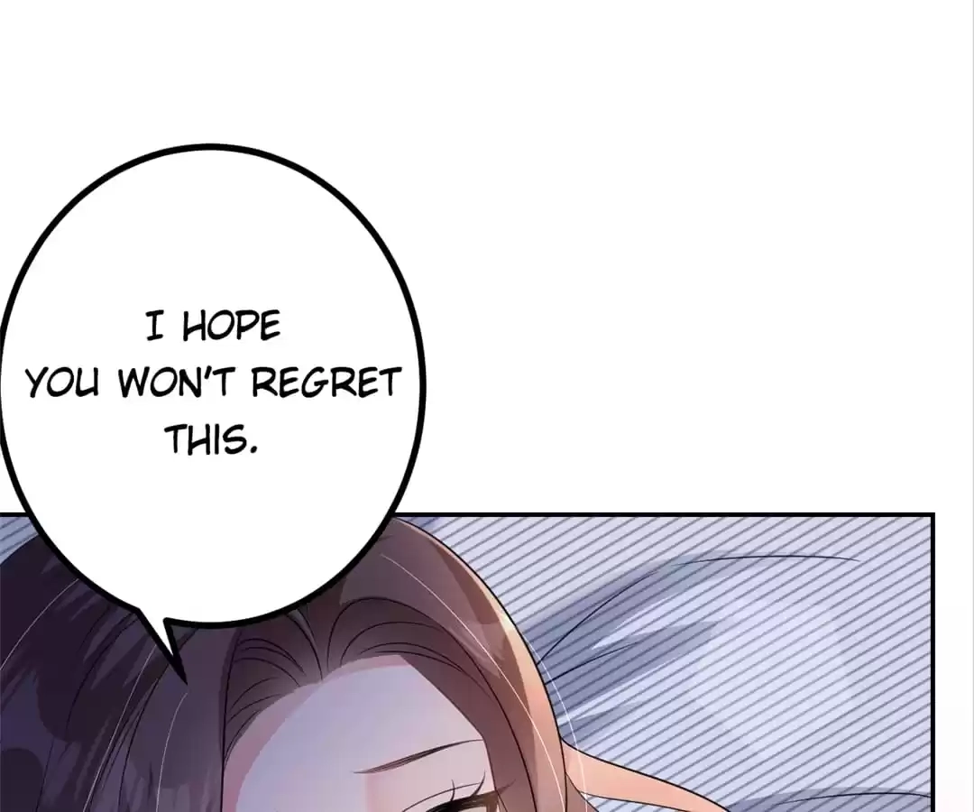 The Burning Flames of Intense Love Chapter 95 page 30 - 