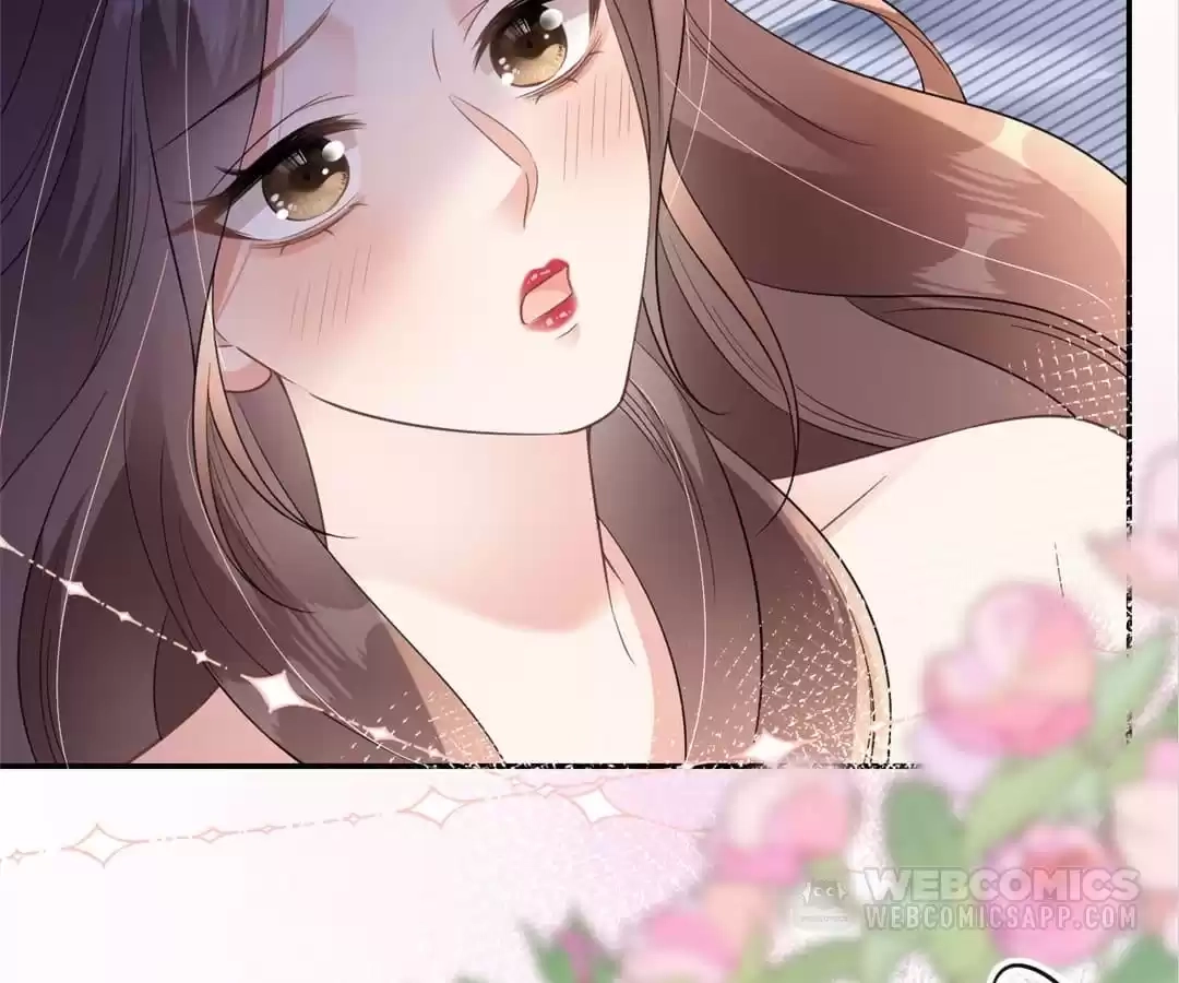 The Burning Flames of Intense Love Chapter 95 page 31 - 