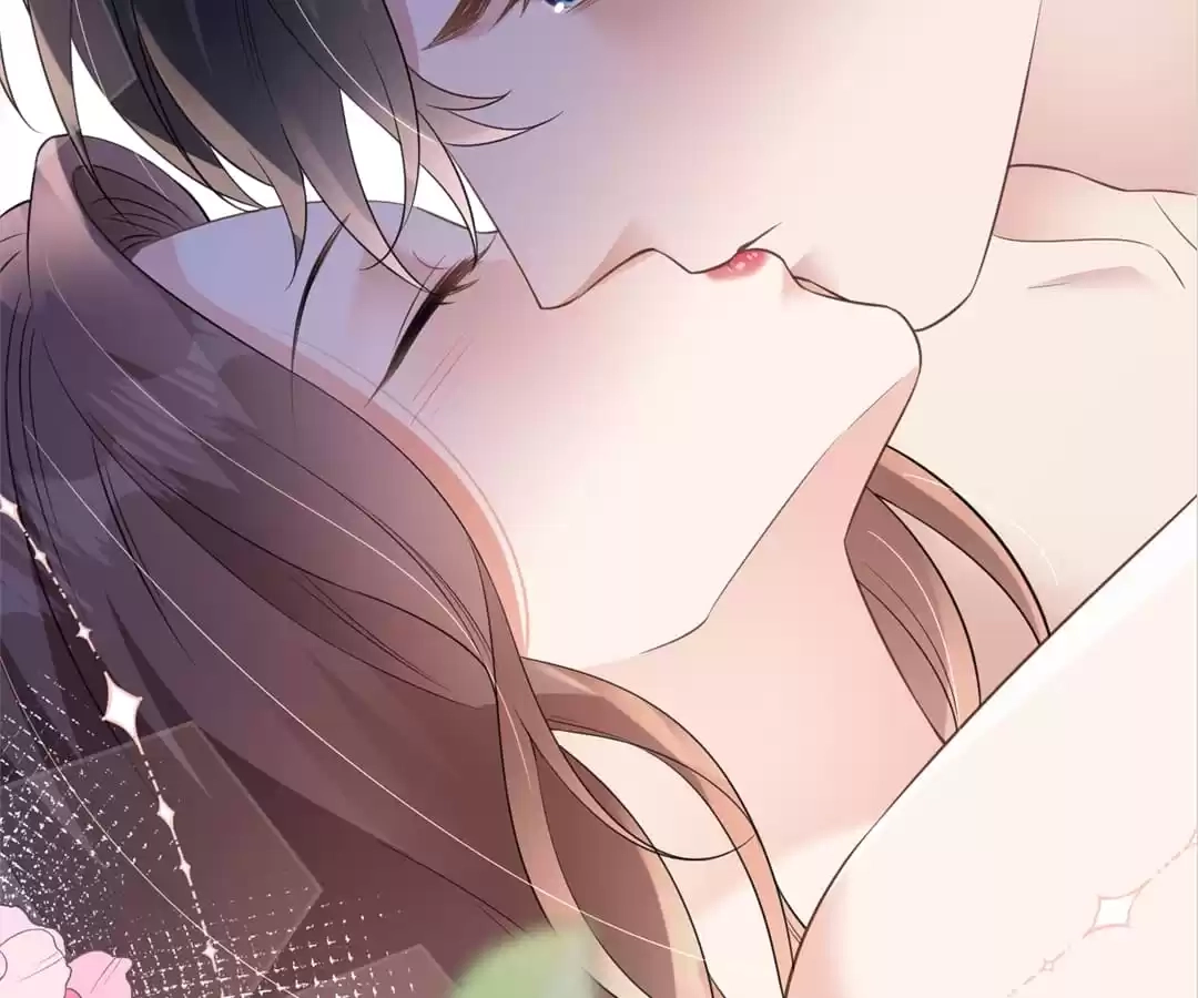The Burning Flames of Intense Love Chapter 95 page 32 - 