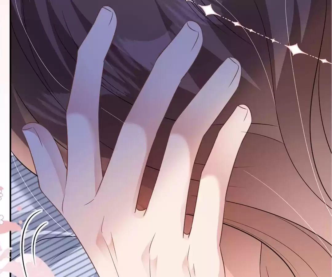 The Burning Flames of Intense Love Chapter 95 page 34 - 