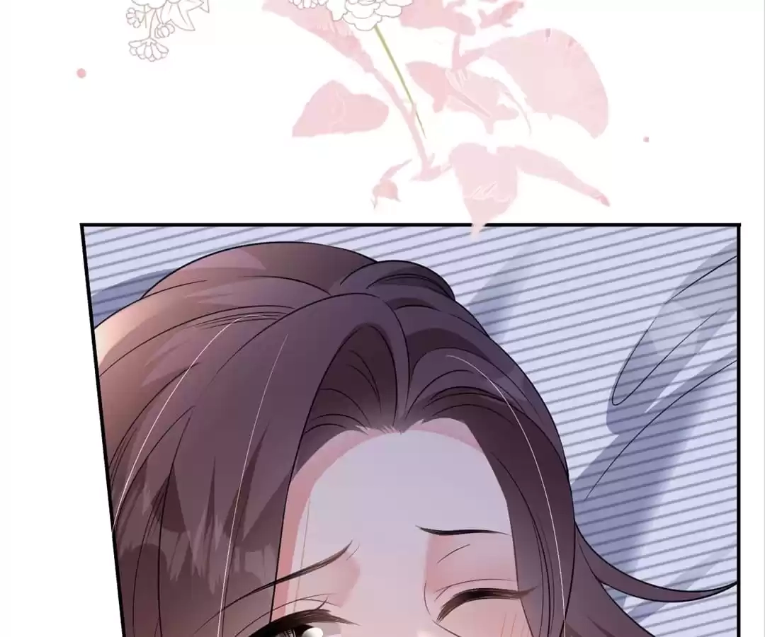 The Burning Flames of Intense Love Chapter 95 page 37 - 