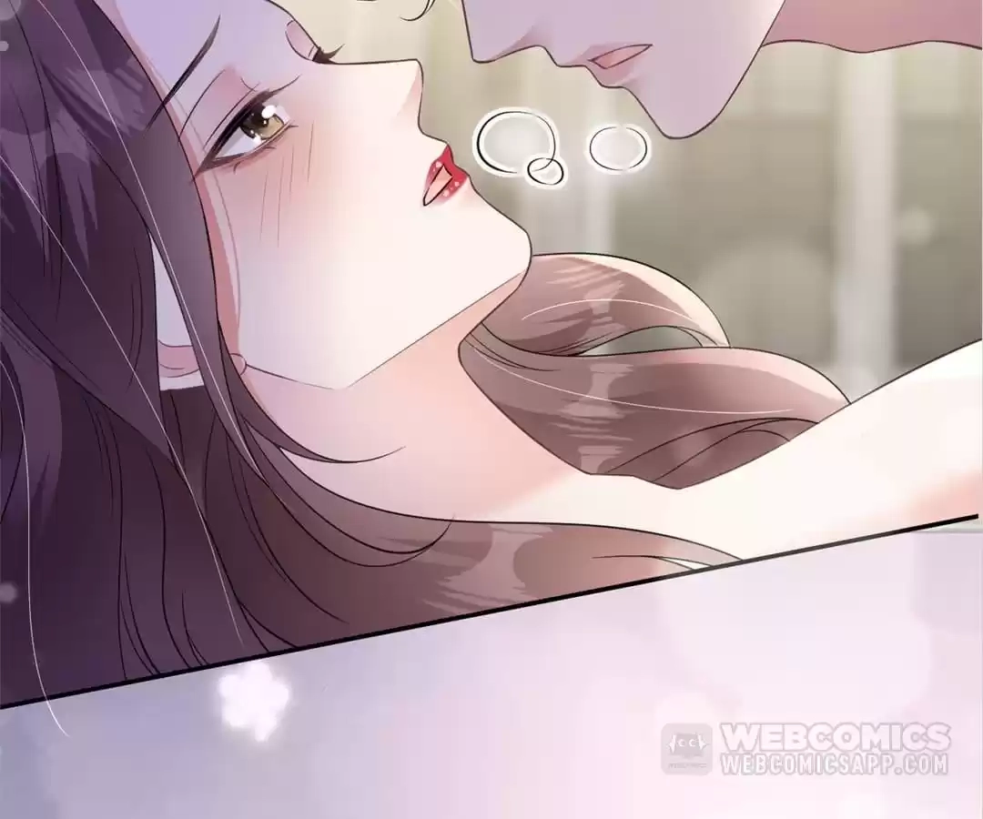 The Burning Flames of Intense Love Chapter 95 page 41 - 