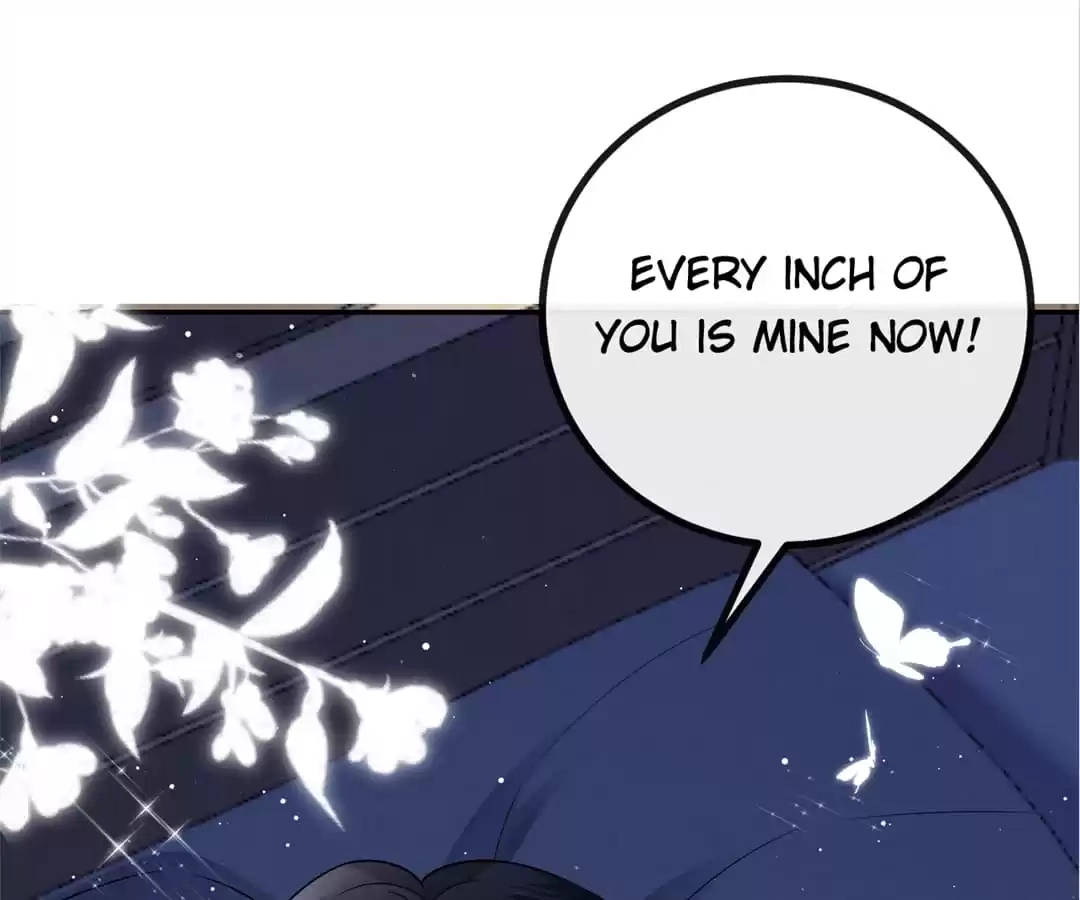 The Burning Flames of Intense Love Chapter 95 page 49 - 