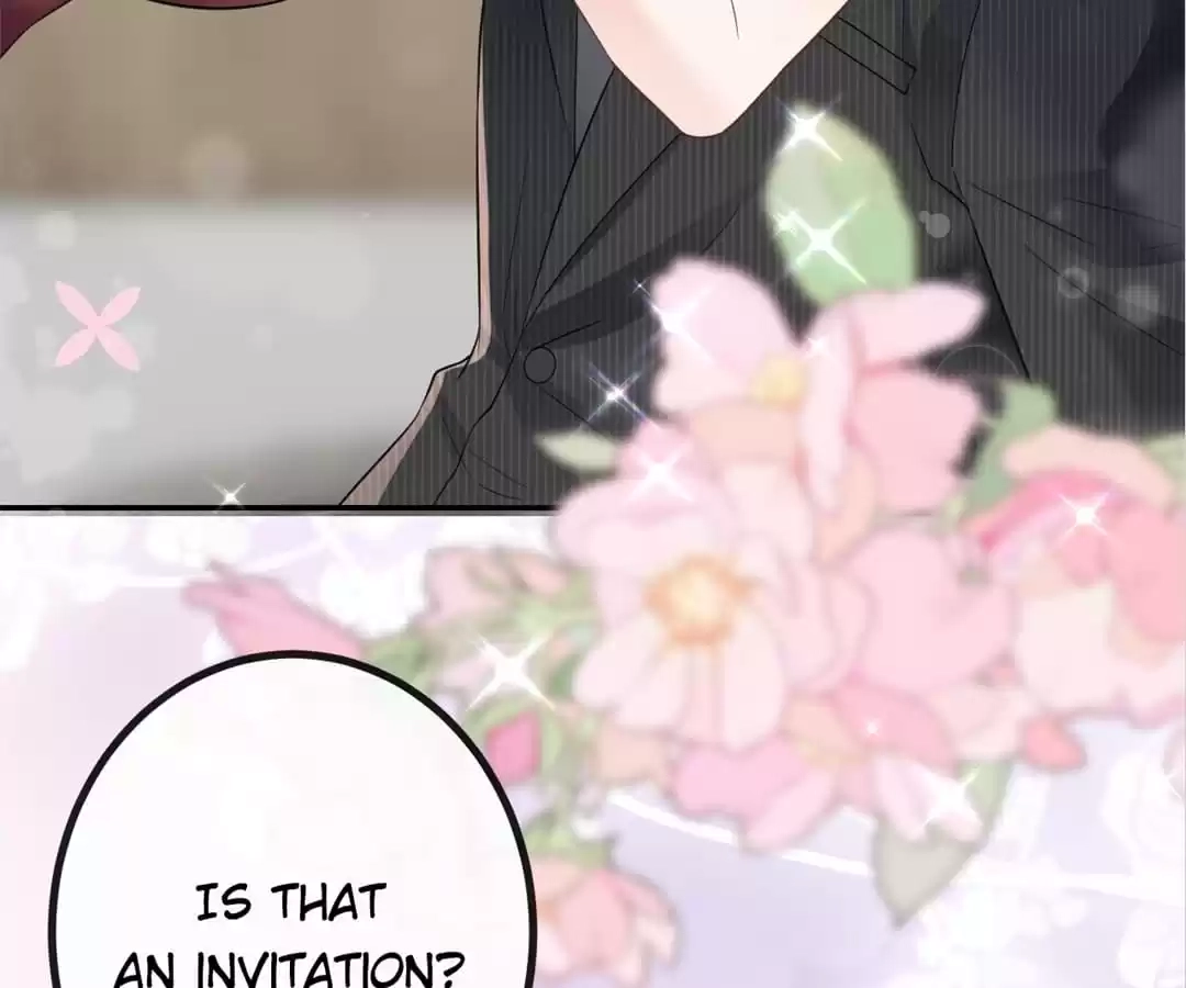 The Burning Flames of Intense Love Chapter 95 page 6 - 