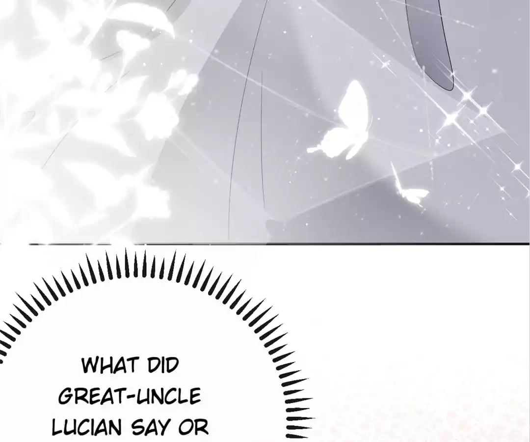 The Burning Flames of Intense Love Chapter 95 page 51 - 