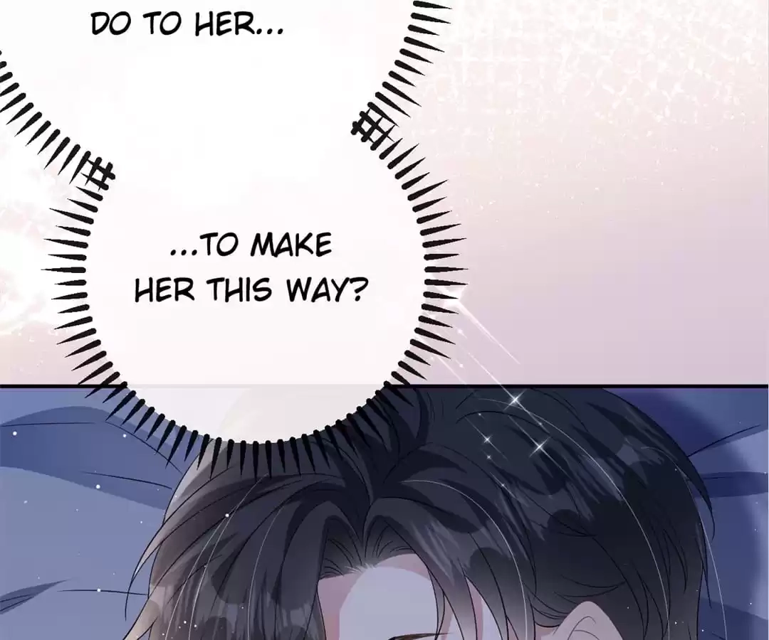 The Burning Flames of Intense Love Chapter 95 page 52 - 