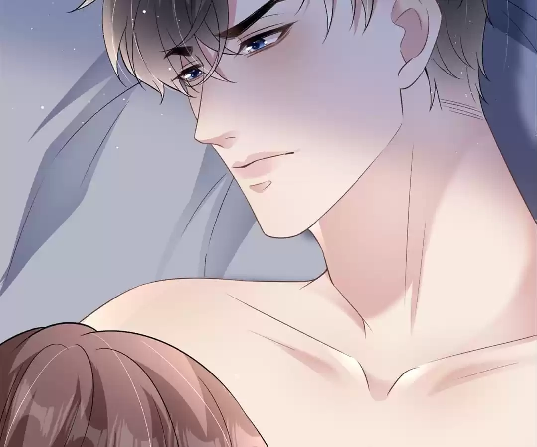 The Burning Flames of Intense Love Chapter 95 page 53 - 