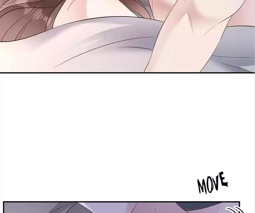 The Burning Flames of Intense Love Chapter 95 page 60 - 