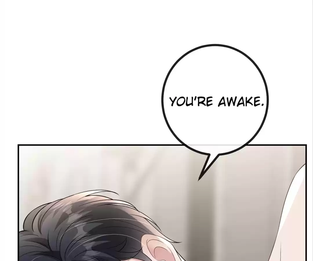 The Burning Flames of Intense Love Chapter 95 page 64 - 