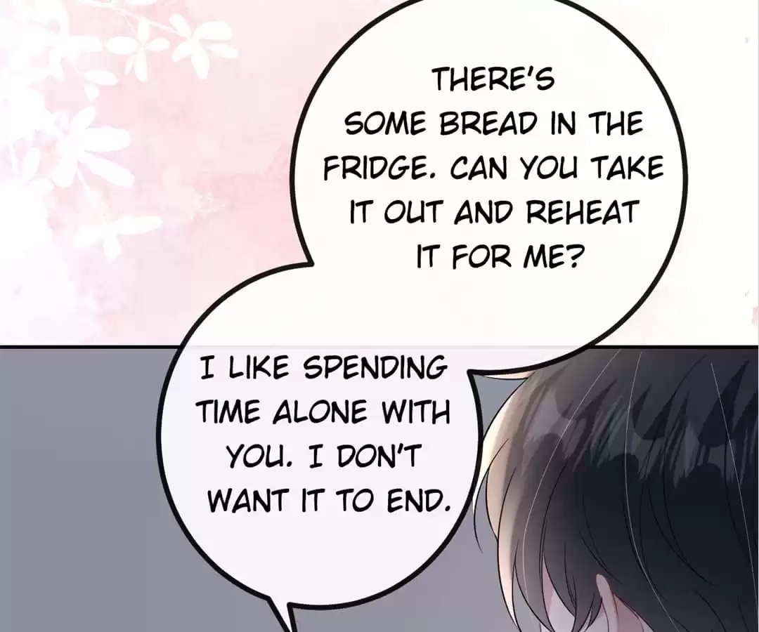 The Burning Flames of Intense Love Chapter 95 page 73 - 
