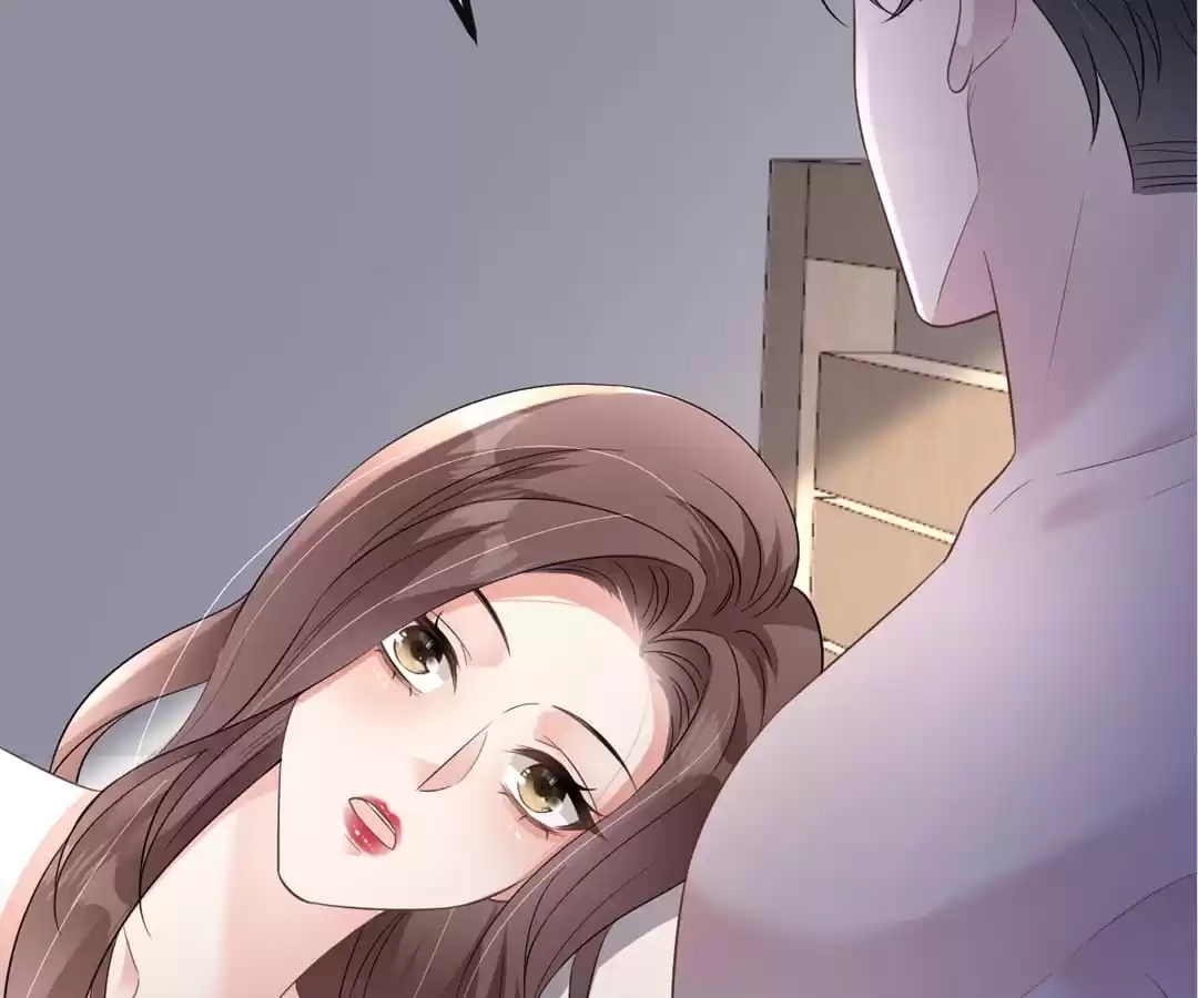 The Burning Flames of Intense Love Chapter 95 page 74 - 