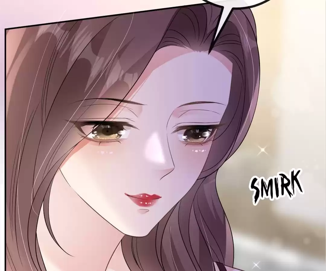 The Burning Flames of Intense Love Chapter 95 page 9 - 