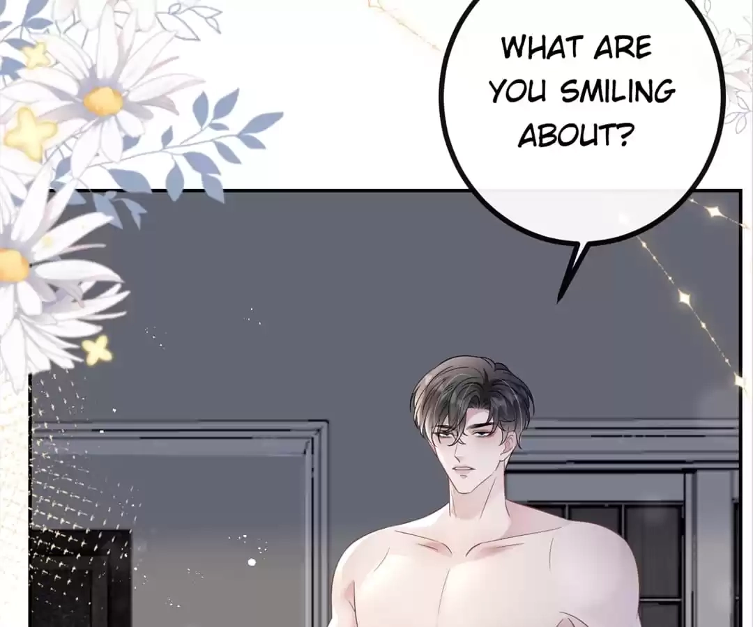 The Burning Flames of Intense Love Chapter 95 page 83 - 