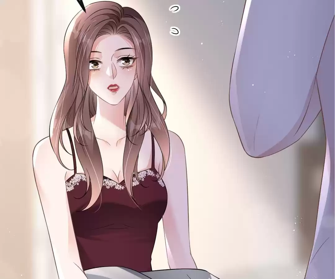 The Burning Flames of Intense Love Chapter 95 page 86 - 