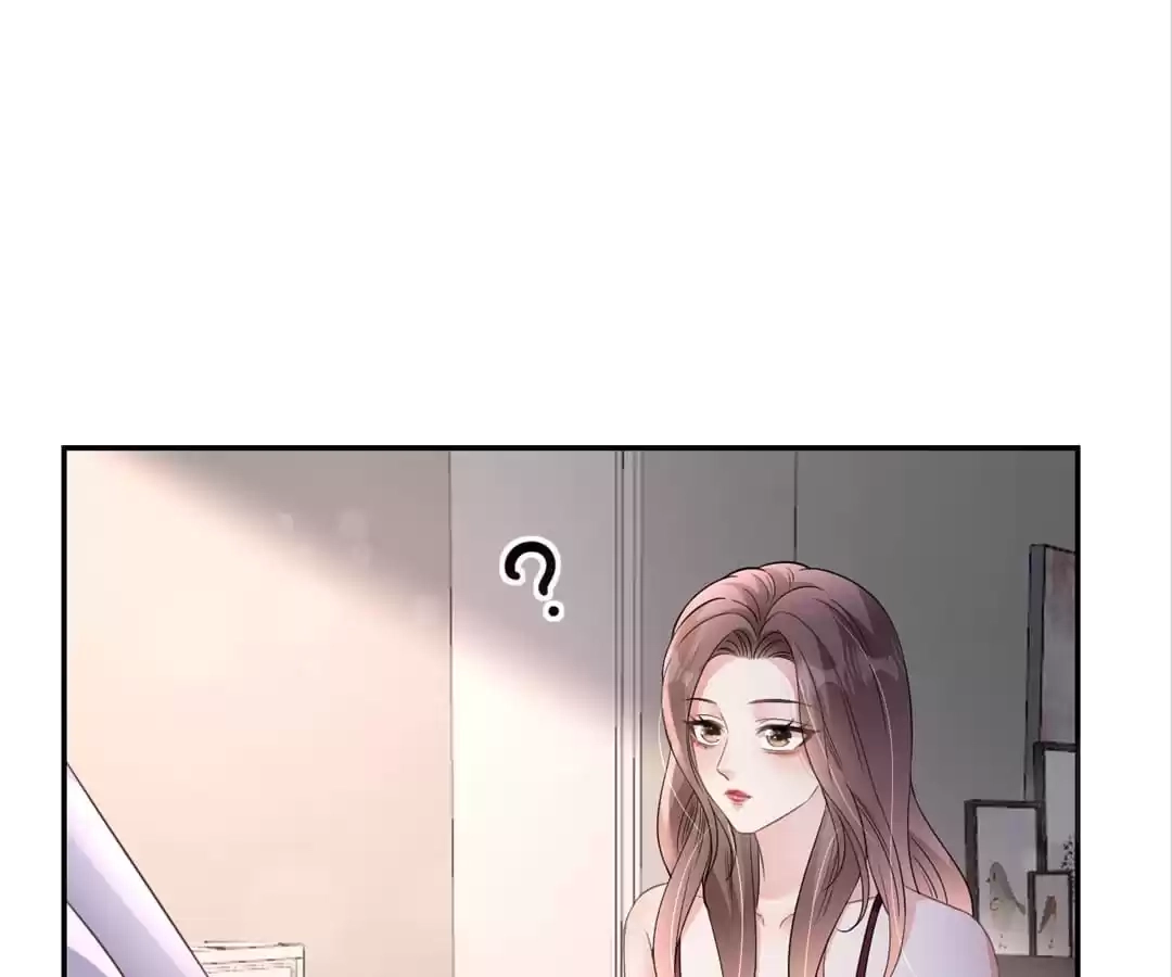 The Burning Flames of Intense Love Chapter 96 page 11 - 
